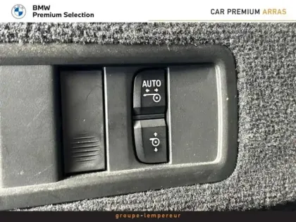 Photo 13 BMW X5  xDrive30d 265ch M Sport