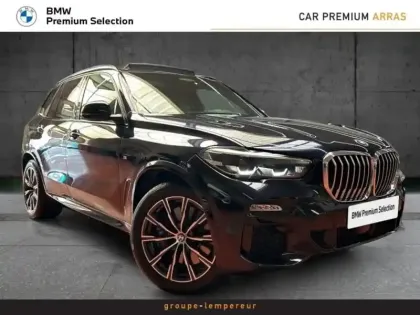 Photo Bmw X5 M Sport