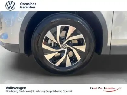 Photo 9 Volkswagen Tiguan  1.5 eHybrid 204ch VW Edition DSG6