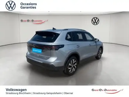 Photo 5 Volkswagen Tiguan  1.5 eHybrid 204ch VW Edition DSG6