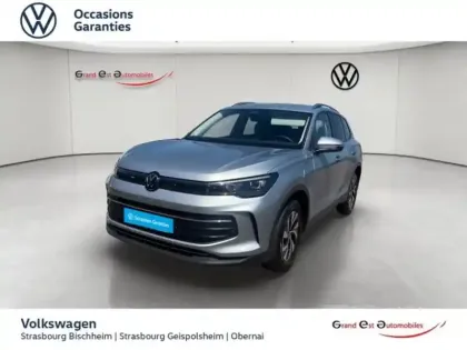 Photo Volkswagen Tiguan Vw Edition
