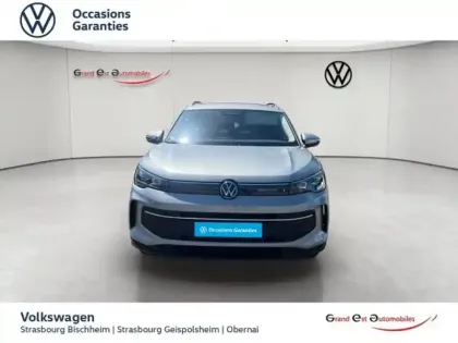 Photo 8 Volkswagen Tiguan  1.5 eHybrid 204ch VW Edition DSG6