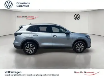 Photo 6 Volkswagen Tiguan  1.5 eHybrid 204ch VW Edition DSG6