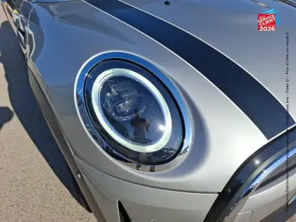 Photo 42 Mini Mini  Cooper 136ch Edition Premium Plus BVA7