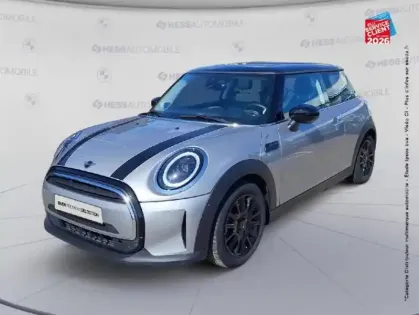 Photo 15 Mini Mini  Cooper 136ch Edition Premium Plus BVA7