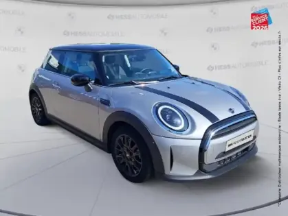 Photo 17 Mini Mini  Cooper 136ch Edition Premium Plus BVA7