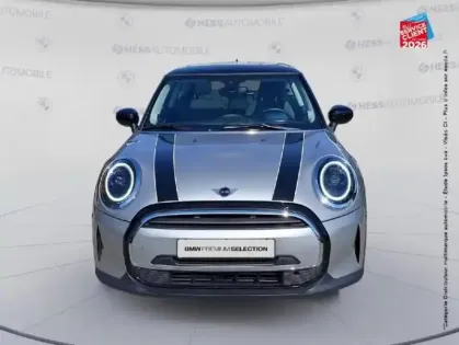 Photo 16 Mini Mini  Cooper 136ch Edition Premium Plus BVA7