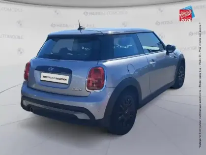 Photo 5 Mini Mini  Cooper 136ch Edition Premium Plus BVA7