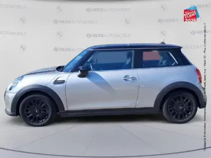 Photo 23 Mini Mini  Cooper 136ch Edition Premium Plus BVA7