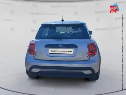 Photo 6 Mini Mini  Cooper 136ch Edition Premium Plus BVA7