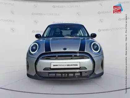 Photo 31 Mini Mini  Cooper 136ch Edition Premium Plus BVA7