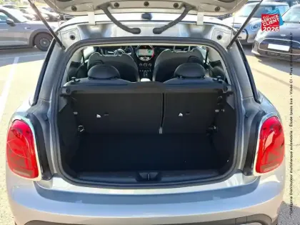 Photo 43 Mini Mini  Cooper 136ch Edition Premium Plus BVA7
