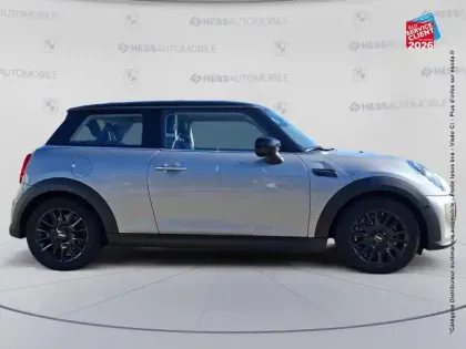 Photo 33 Mini Mini  Cooper 136ch Edition Premium Plus BVA7