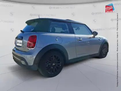 Photo 35 Mini Mini  Cooper 136ch Edition Premium Plus BVA7