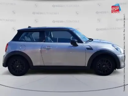 Photo 18 Mini Mini  Cooper 136ch Edition Premium Plus BVA7