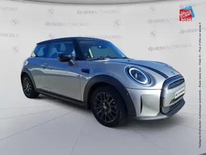 Photo 32 Mini Mini  Cooper 136ch Edition Premium Plus BVA7