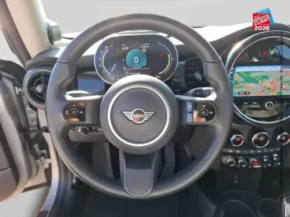 Photo 41 Mini Mini  Cooper 136ch Edition Premium Plus BVA7