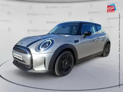 Photo 30 Mini Mini  Cooper 136ch Edition Premium Plus BVA7