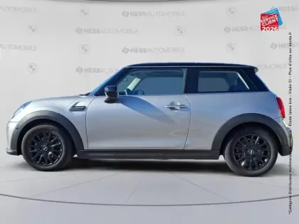 Photo 38 Mini Mini  Cooper 136ch Edition Premium Plus BVA7