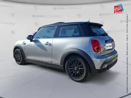 Photo 37 Mini Mini  Cooper 136ch Edition Premium Plus BVA7
