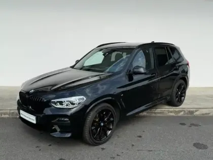 Photo Bmw X3 M Sport