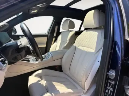 Photo 8 BMW X6  xDrive 40dA 340ch M Sport