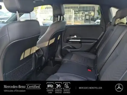 Photo 10 Mercedes Classe B  180 136ch Progressive Line 7G-DCT