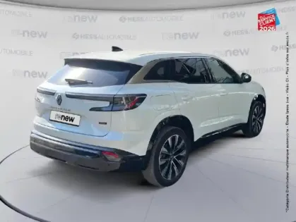 Photo 5 Renault Austral  1.2 E-Tech full hybrid 200ch Techno