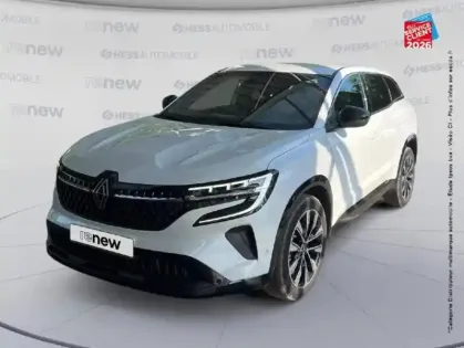 Photo Renault Austral Techno