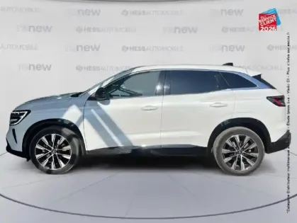 Photo 8 Renault Austral  1.2 E-Tech full hybrid 200ch Techno
