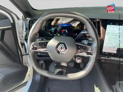 Photo 11 Renault Austral  1.2 E-Tech full hybrid 200ch Techno