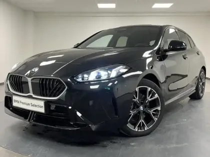 Photo Bmw Serie 1 M Sport