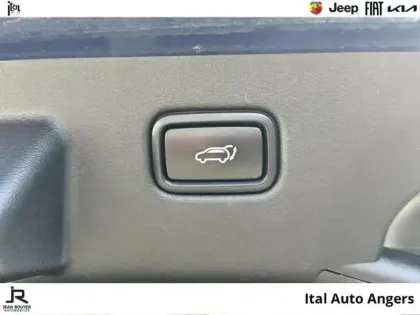 Photo 14 Kia Ev6  229ch GT-Line 2WD/Pack Sécurité ADAS