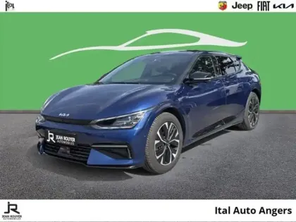Photo Kia Ev6 Gt-line