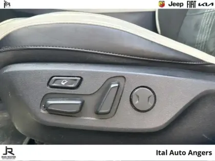 Photo 11 Kia Ev6  229ch GT-Line 2WD/Pack Sécurité ADAS