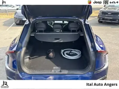 Photo 5 Kia Ev6  229ch GT-Line 2WD/Pack Sécurité ADAS