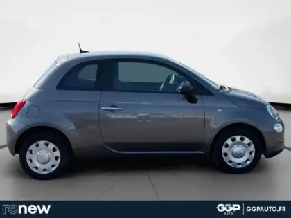 Photo 5 Fiat 500  1.0 70ch BSG S&S Pack Confort
