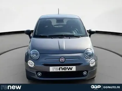 Photo 7 Fiat 500  1.0 70ch BSG S&S Pack Confort