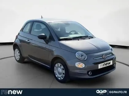 Photo 6 Fiat 500  1.0 70ch BSG S&S Pack Confort