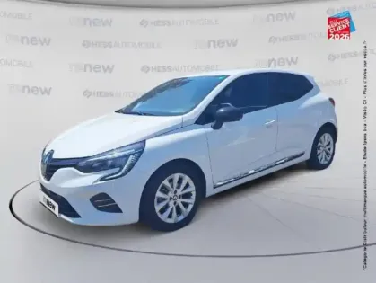 Photo Renault Clio Evolution