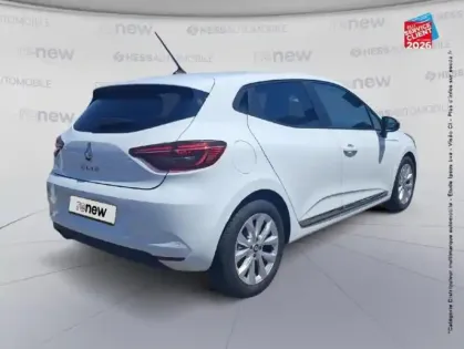 Photo 5 Renault Clio  1.0 TCe 90ch Evolution