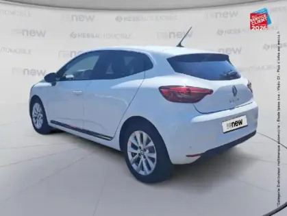 Photo 7 Renault Clio  1.0 TCe 90ch Evolution