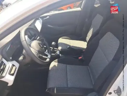 Photo 14 Renault Clio  1.0 TCe 90ch Evolution