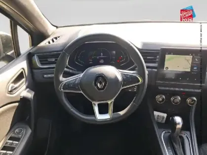 Photo 11 Renault Captur  1.6 E-Tech hybride 145ch Rive Gauche