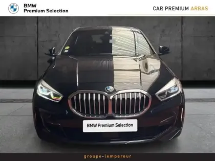 Photo 16 BMW Serie 1 Série 1 116dA 116ch M Sport DKG7