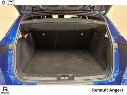 Photo 6 Renault Symbioz  1.6 E-Tech full hybrid 145ch Iconic