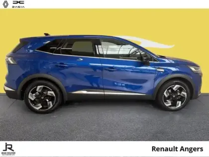 Photo 13 Renault Symbioz  1.6 E-Tech full hybrid 145ch Iconic