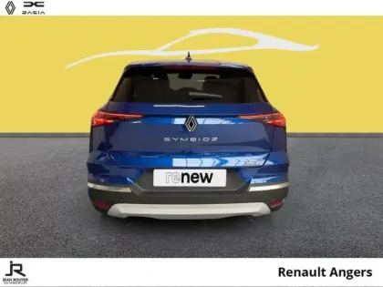 Photo 11 Renault Symbioz  1.6 E-Tech full hybrid 145ch Iconic