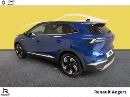 Photo 10 Renault Symbioz  1.6 E-Tech full hybrid 145ch Iconic