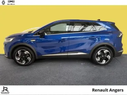 Photo 9 Renault Symbioz  1.6 E-Tech full hybrid 145ch Iconic